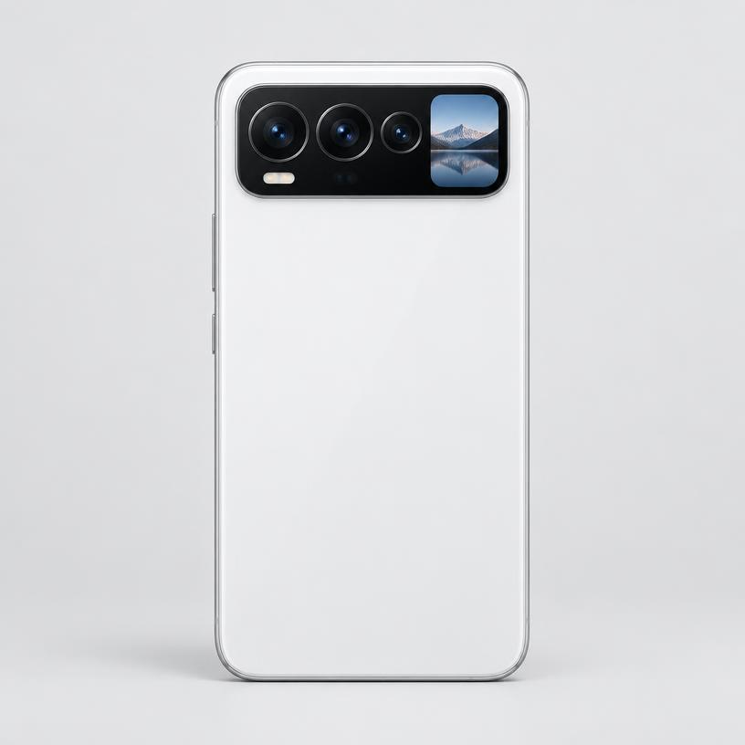 Xiaomi 17 Pro (immagine illustrativa)